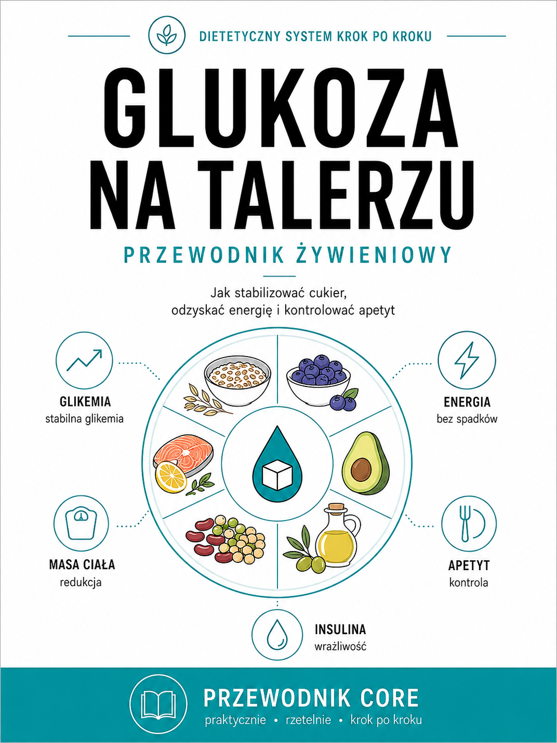 Glukoza na Talerzu