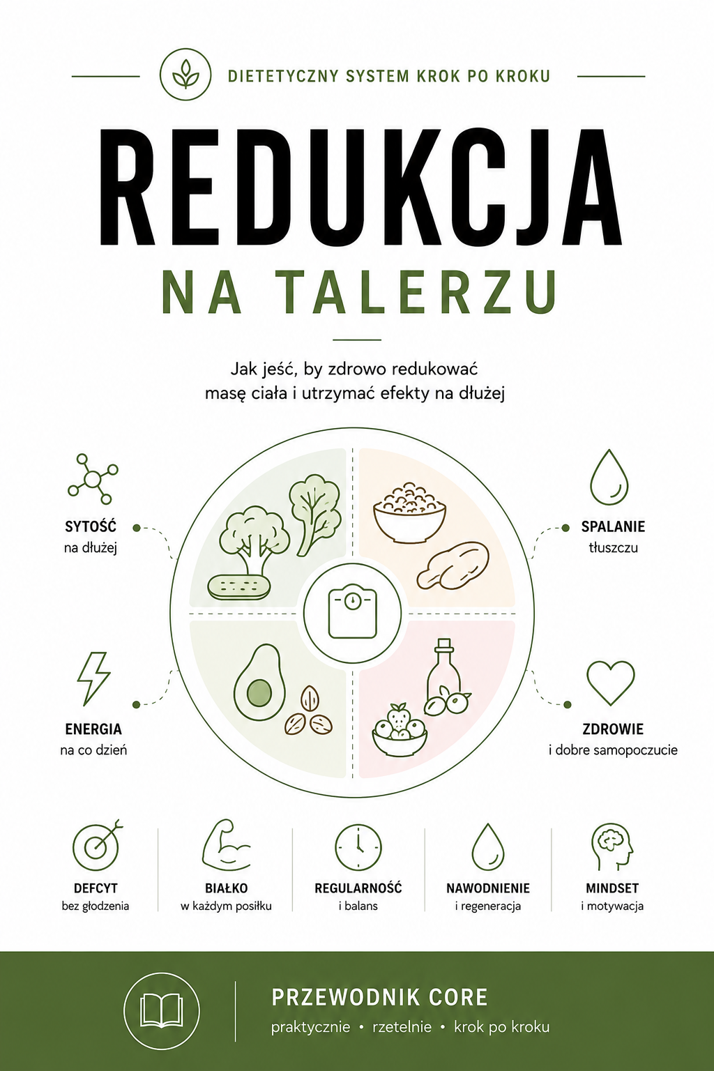 Redukcja na Talerzu